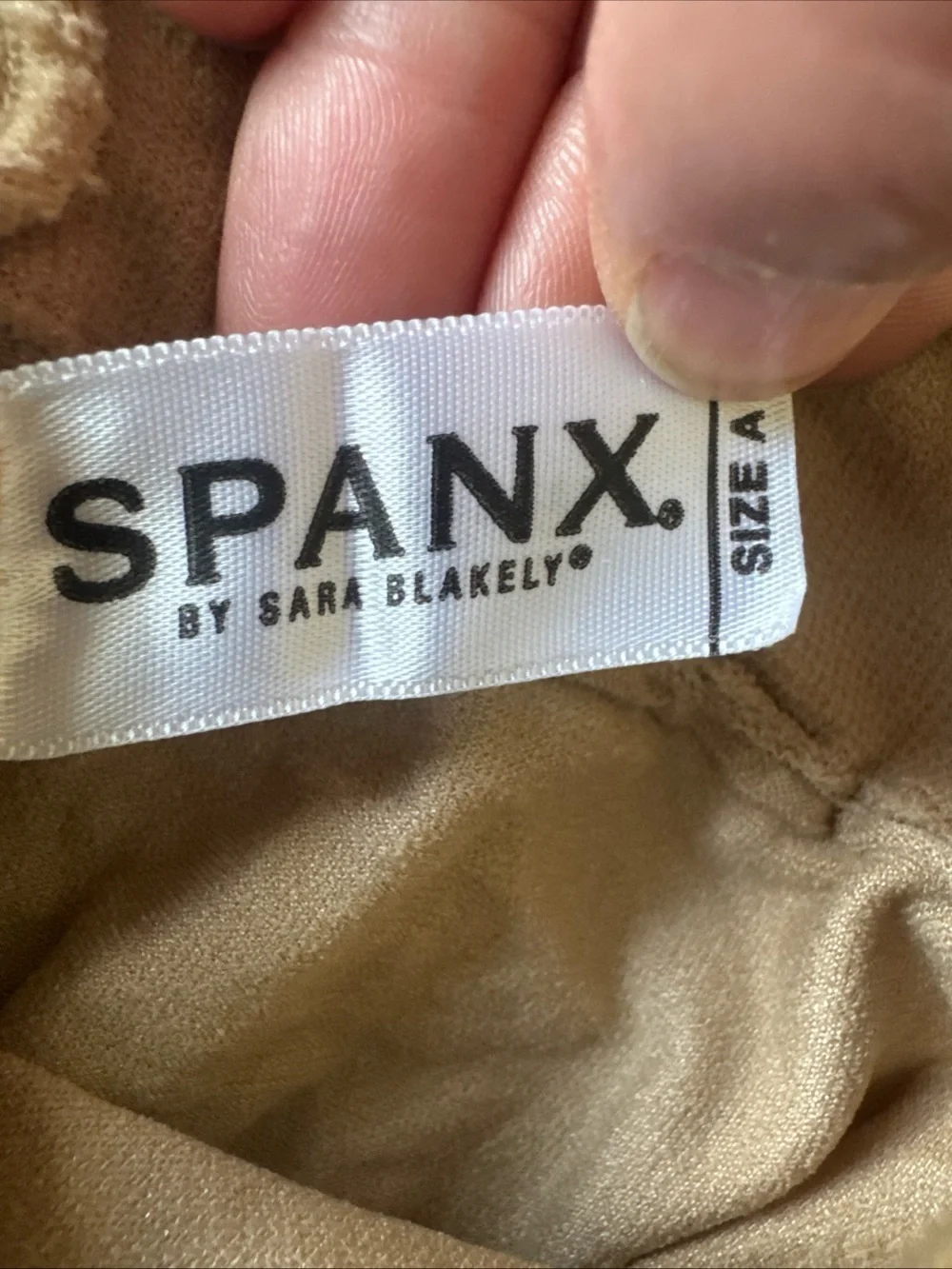 SPANX Lot of 7 Pantyhose & Tights Size A Nude Black Blue Control Top Sheer